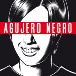 Novela Agujero Negro de Charles Burns