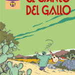 El canto del gallo