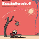 Espiasueños / Dreamspy Ilustraciones 1973-2003