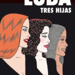 Luba. 3 hijas