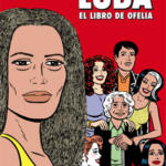 Luba. El libro de Ofelia