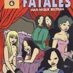 Mujeres fatales