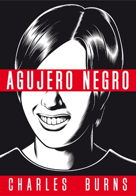 Agujero Negro (rústica)